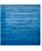 Safavieh Adirondack Light Blue and Dark Blue 8' x 8' Square Area Rug